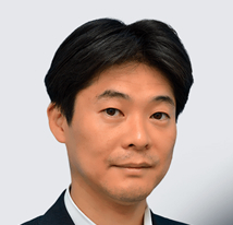 Yoshimasa Masuda